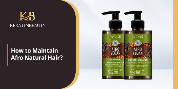 Essential Afro Hair Care Tips for Moisture, Health & Growth