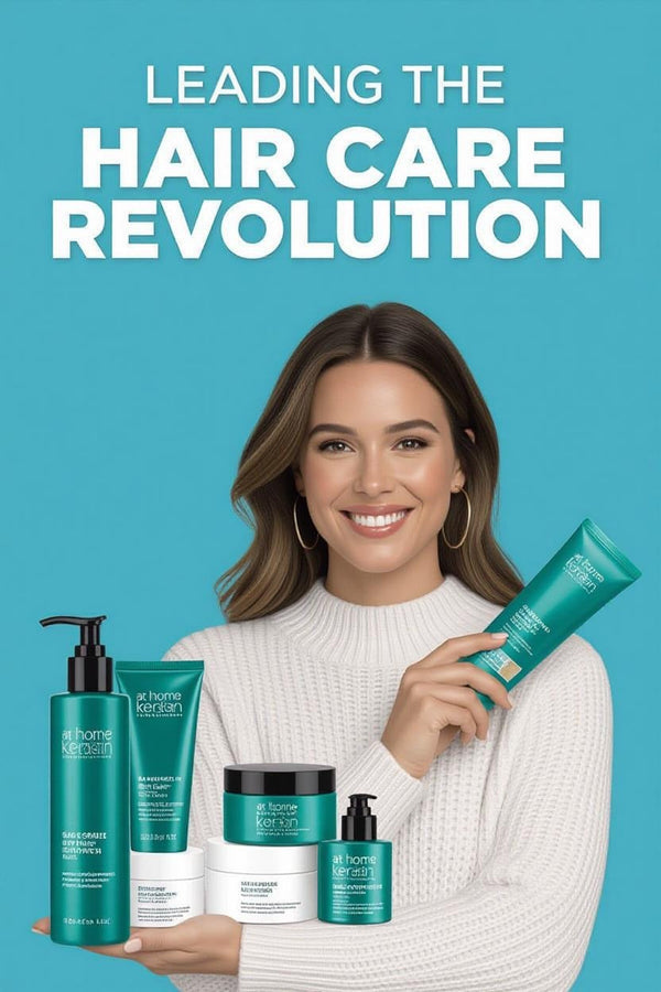 Why Cadiveu Is Leading the Haircare Revolution