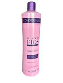 Cadiveu Plastica Dos Fios Conditioner For  Hair Hydration And Nutrition  34fl 0z 1000ml - Keratinbeauty