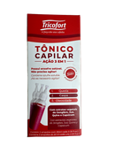 Tricofort Hair Tonic Anti Hair Loss Hair Strenghth Lotion Red Plant Extracts 4.2floz 40ml - Keratinbeauty