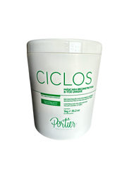 Portier Ciclos Btox Unique 1KG - Keratinbeauty