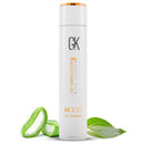 GK Hair Global Keratin The Best Kit (3.4 Fl Oz/100ml) Smoothing Keratin Hair Treatment Professional Brazilian Complex Blowout Straightening For Silky Smooth & Frizz Free Hair