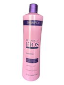 Cadiveu Plastica Dos Fios Plastic Surgery Shampoo For  Hair Restoration 34fl 0z 1000ml - Keratinbeauty