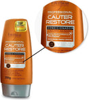 Forever Liss Cauter Restore Capillary Kit: Shampoo and Conditioner for Hair Repair
