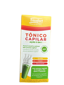 Tricofort Hair Tonic Anti Hair Loss Hair Strenghth Lotion Green Plant Extracts 4.2floz 40ml - Keratinbeauty