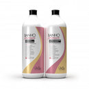 Portier Banho Premium Kit