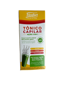 Tricofort Hair Tonic Anti Hair Loss Hair Strenghth Lotion Green Plant Extracts 4.2floz 40ml - Keratinbeauty