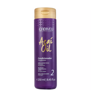 Cadiveu Professional Açaí Oil Daly Use Conditioner 8.4floz 250ml - Keratinbeauty