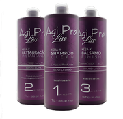 Agi Max Pro Liss