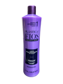 Plastica Dos Fios Anti Residue Deep Cleansing Shampoo  34oz 1000ml - Keratinbeauty