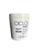 Portier Ciclos Btox Violet Reconstructive Mask 1KG - Keratinbeauty