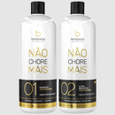 Borabela Don´t Cry Anymore Keratin Hair Treatment Kit 34floz 1000ml - Keratinbeauty