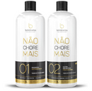 Borabela Don´t Cry Anymore Keratin Hair Treatment Kit 34floz 1000ml - Keratinbeauty