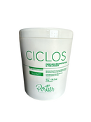 Portier Ciclos Btox Unique 1KG - Keratinbeauty