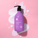 Luseta Coconut Conditioner