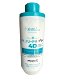 Forever Liss Hair Realignment 4D Professional Smoothing Treatment 1000ml - Keratinbeauty
