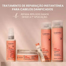 Cadiveu Professional Hair Remedy Shampoo 8.5 fl oz for Damaged Hair Repair