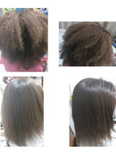 Brazilian Keratin Thermal Sealing Hair Treatment Step 2 - Smooth & Frizz Control