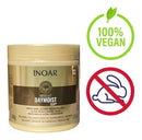 Inoar Absolut Daymoist Hydrating Hair Mask for Damaged and Dry Hair