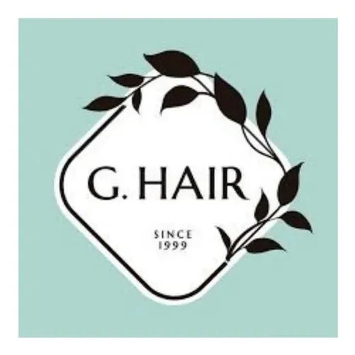 G.Hair B-tox Perfect Blond Mask 1kg: Revitalize Damaged Blonde Hair
