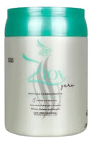 Ztox Organic Hair Mask Kit: Regenerating, Volume Reduction & Hydration for All Hair Types