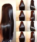 Zap Me Leva Black Step 2 Capillary Mask for Smooth, Frizz-Free Hair