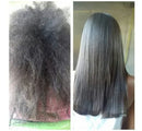 Brazilian Keratin Thermal Sealing Hair Treatment Step 2 - Smooth & Frizz Control