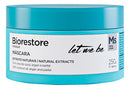 Let Me Be Biorestore Deep Hydrating Hair Mask with Argan Coconut Oil 250g