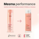 Cadiveu Professional Hair Remedy Shampoo 8.5 fl oz for Damaged Hair Repair