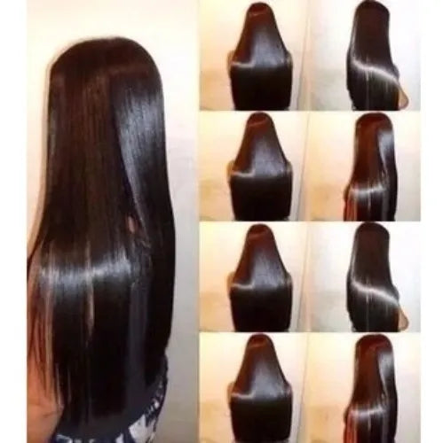 Zap Collagen Hair Progressive Mask: Smooth, Hydrated, and Frizz-Free Hair