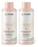 Ghair Organic Therapy 2L Organic Progressive Kit