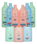 Zap Cosmetics Capillary Schedule "Take Me With You" Trio for Hair Care