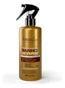 Forever Liss Hydrolyzed Keratin Shine Treatment Spray 300ml for Damaged Hair