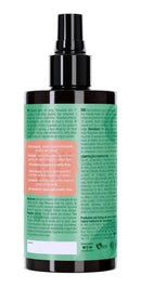 Inoar Miracle Water Regenerating Treatment Spray for Damaged Hair 6.76 fl oz