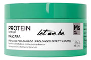 Let Me Be Protein Hair Repair Mask 250g for Chemically Treated Hair