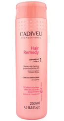 Cadiveu Professional Hair Remedy Shampoo 8.5 fl oz for Damaged Hair Repair