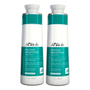 Professional Let Me Be Single Step Progressive Hair Smoothing Treatment Kit