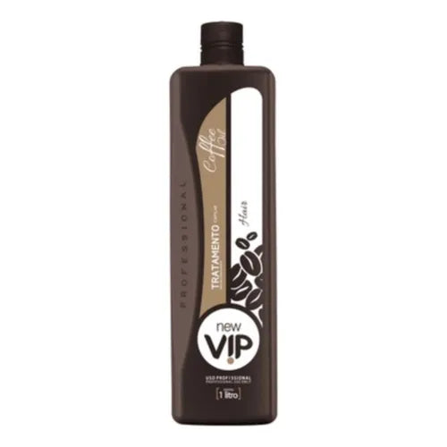 Zap Coffee Oil Keratin Hair Straightening Mask Treatment for Smooth Hair