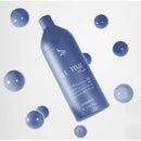 Zap Cosméticos All Time Blue Hair Straightening Treatment 1000mL for All Hair Types