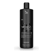 Zap Me Leva Black Step 2 Capillary Mask for Smooth, Frizz-Free Hair
