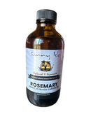 Rosemary Jamaican Black Castor Oil Hair Rejuvenate 4fl.oz 118ml - Keratinbeauty