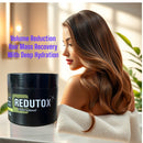 Fio Perfeitto Redutox Mass Reposition Hair Botox Mask 17.6fl.oz e 500g - Keratinbeauty