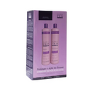 Cadiveu Plastica Dos Fios Shampoo And  Hair Conditioner Daily Use Kit 34fl 0z 1000ml - Keratinbeauty