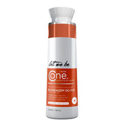 Let Me Be Cauter One - Hair Treatment 500ml - Keratinbeauty