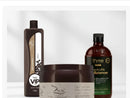 Zap Complete Hair Care Bundle Coffee Vip Keratin, Ztox Macadamia & pH Balance Treatment Kit - Keratinbeauty