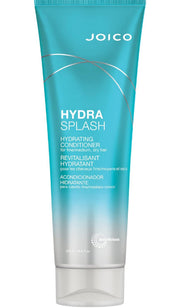 Joico Hydra Splash Hydrating Conditioner For Fine And Medium Dry Hair 8.5fl.oz 250ml - Keratinbeauty