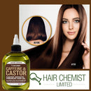 Hair Chemist Pro Grow Hair Oil Infused With Castor Oil Scalp Stimulator 7.1fl.oz 210ml - Keratinbeauty