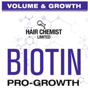 Hair Chemist Biotin Oil Scalp Stimulator For Natural Healthy Hair Grow 7.1fl.oz 210ml - Keratinbeauty