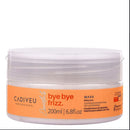 Cadiveu Bye Bye Frizz Essentials Smoothing Hair Mask 6.76 fl oz 200g