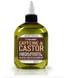 Hair Chemist Caffeine & Castor Oil Faster Hair Grow Scalp Stimulator 7.1fl.oz 210 - Keratinbeauty